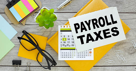Businesses Should Review Their Key Payroll Tax Responsibilities