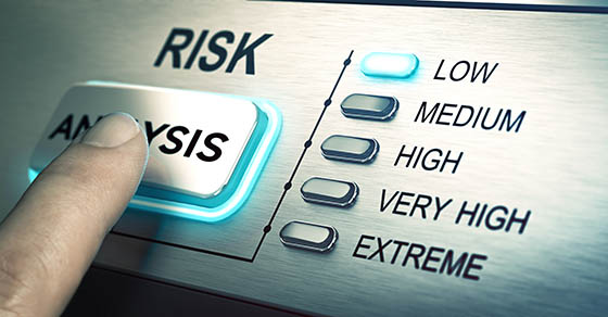 What Is Residual Fraud Risk — And What Can Your Business Do About It?