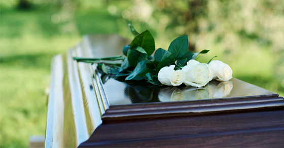 Ease the Burden on Your Family Immediately After Your Death by Planning Now