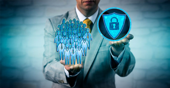 Don’t Overlook HR When Strengthening Your Cybersecurity Measures