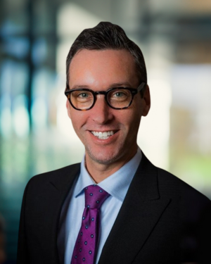 Photo of Bradley DeVries