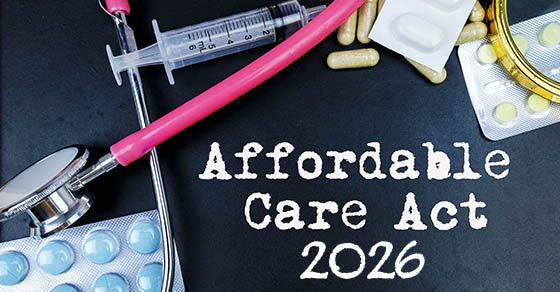 2026 ACA Affordability Rules: Key Updates for Employers