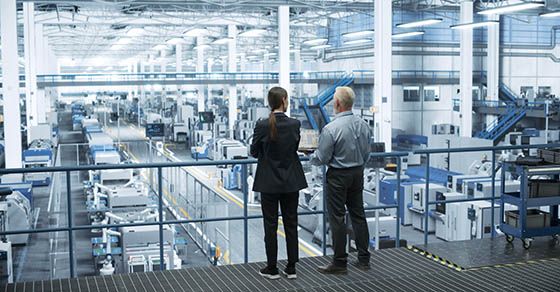 Reducing Waste in Your Manufacturing Company Can Boost Profitability