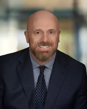 Photo of Kevin Bouma