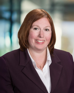 Photo of Kelly Brown