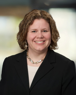 Photo of Danielle Cary