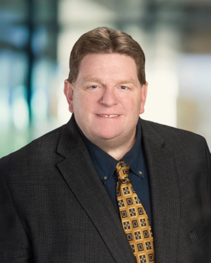 Photo of David Youngstrom