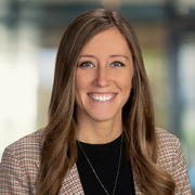 Rachel Van Slembrouck