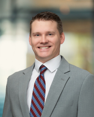 Photo of Michael Rolka