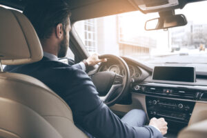IRS Raises the Standard Mileage Rates for the Second Half of 2026