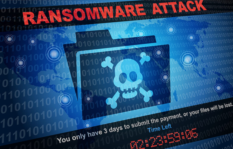 Fines Are Coming to Organizations who Pay Off Ransomware Attackers