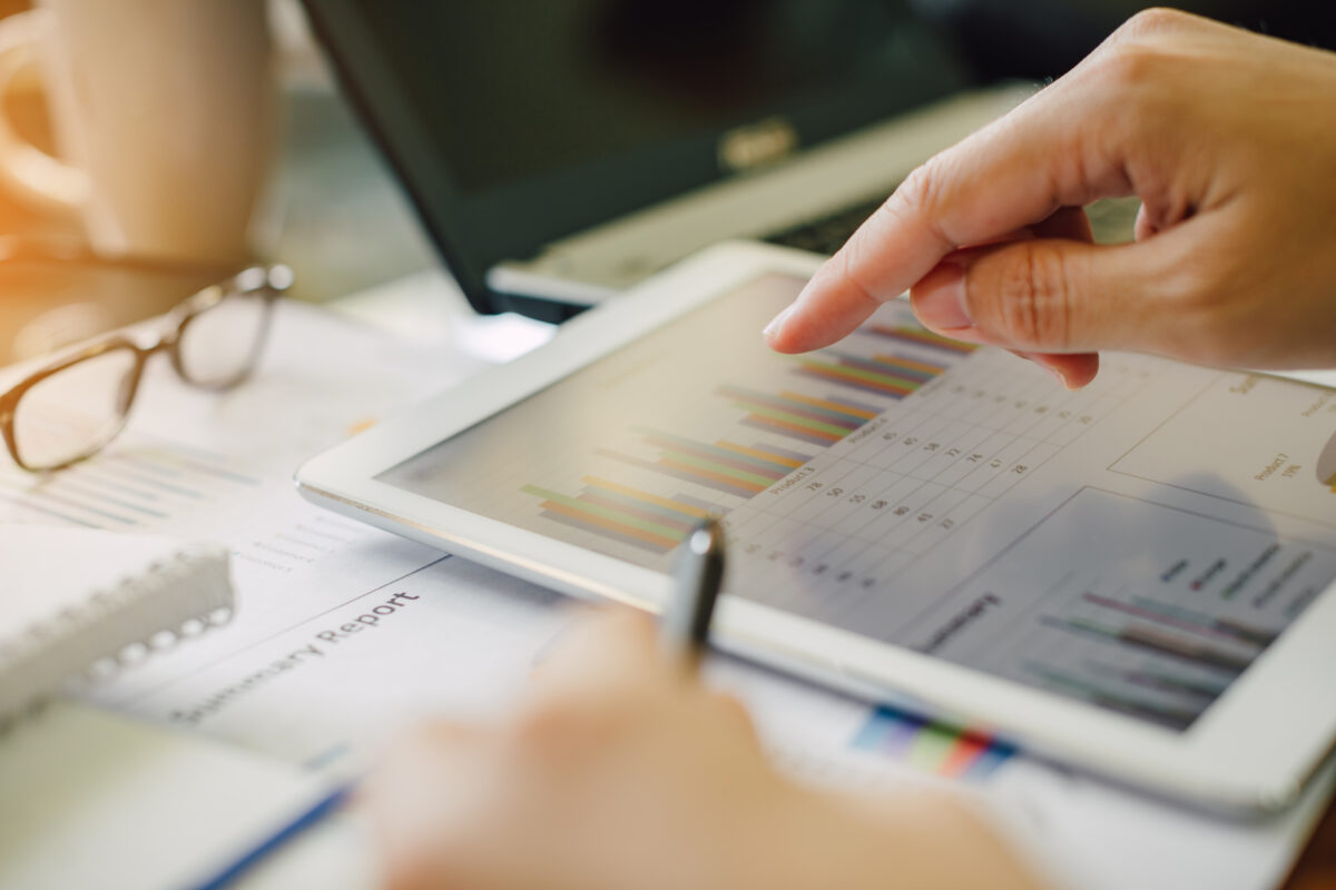 Cash Flow Forecasting as a Leadership Tool