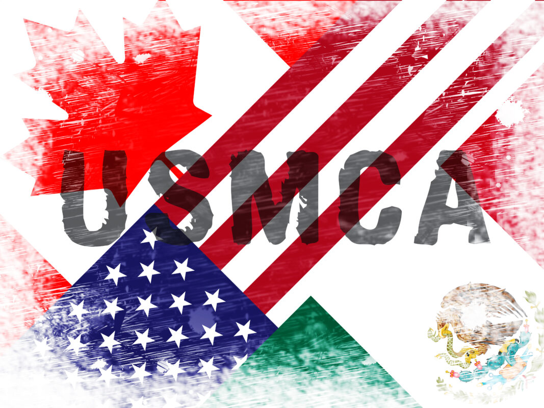 USMCA: New Trade Agreement Will Modernize NAFTA