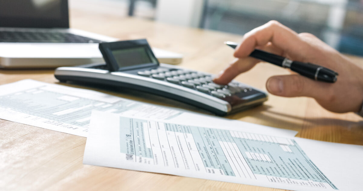 Tax Mistakes New Business Owners Make in Their First Profitable Year