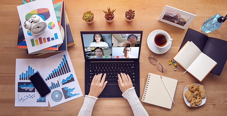 Top 10 Video Conferencing Features