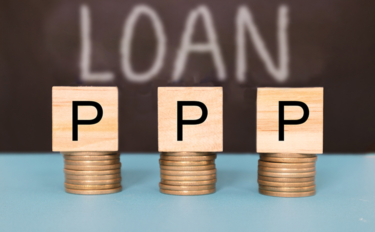 PPP Loan