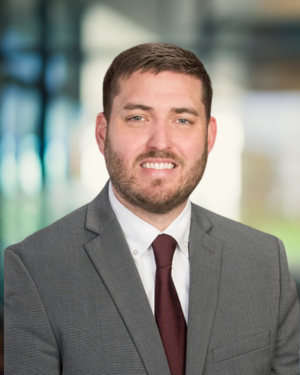 Photo of Andrew Matuzak