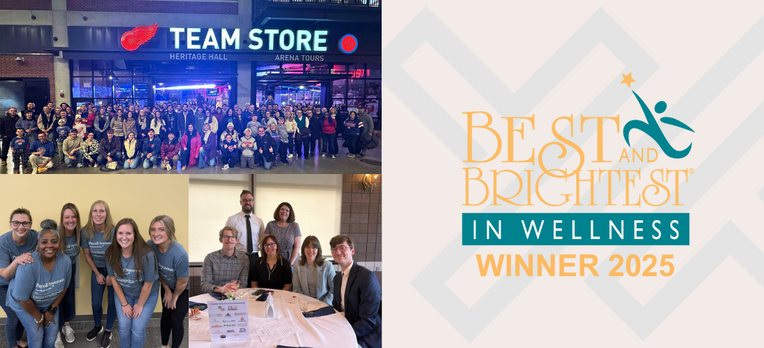 2025 B&B in Wellness