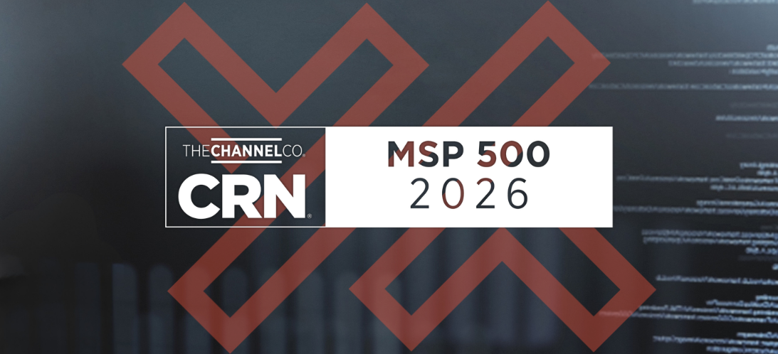 Yeo & Yeo Technology Named to CRN’s MSP 500 List for 2026