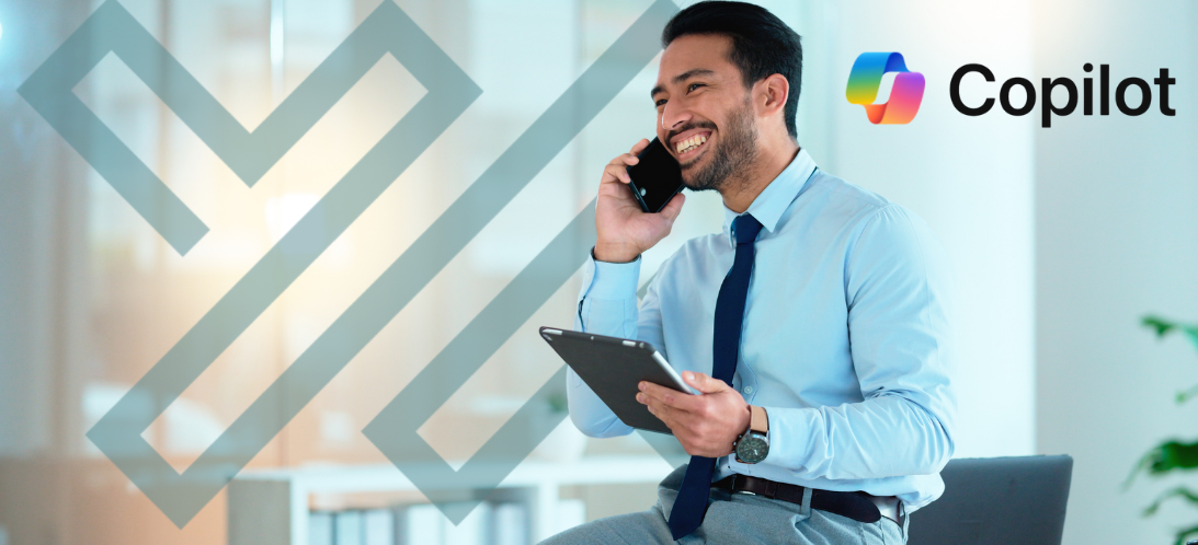 You’ve heard about Microsoft 365 Copilot, how it can summarize emails, draft documents, and pull insights from your data in seconds. Your IT provider set up the licenses last week. It’s ready to go. You’re prepared to get ahead of the chaos, finally.