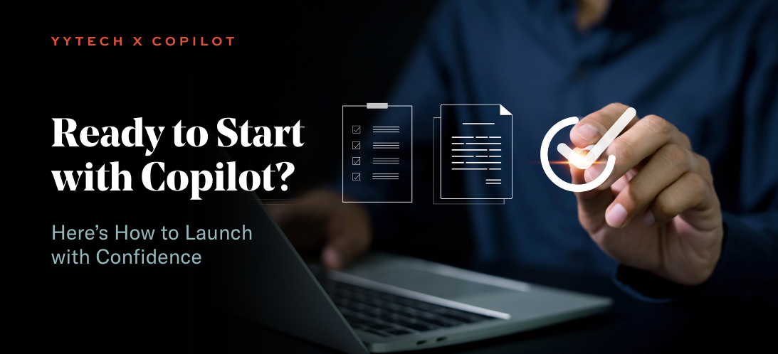 Meet Your New Digital Teammates: What Copilot Agents Are (and Why Every Department Will Want One)