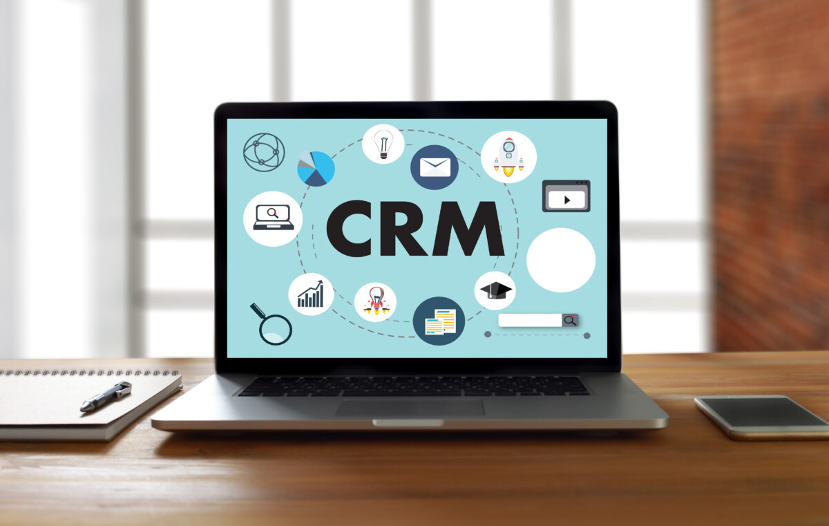 Why Should You Care About CRM?