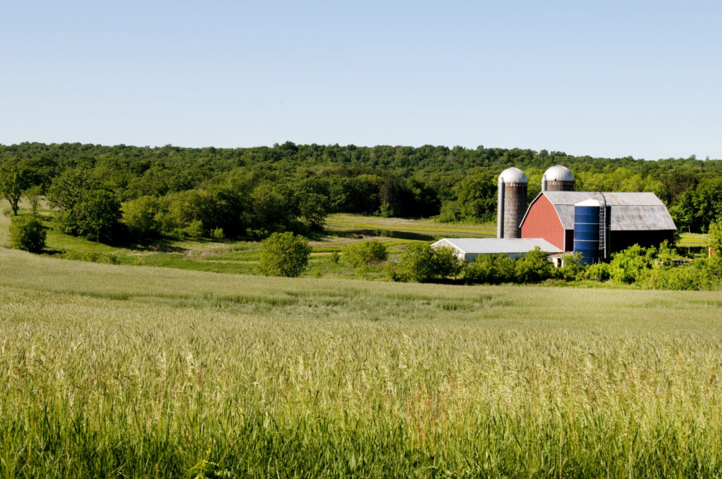 Agribusiness
