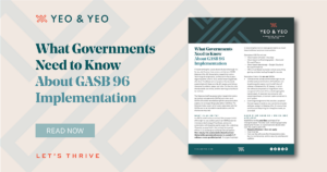 What Governments Need to Know About GASB 96 Implementation