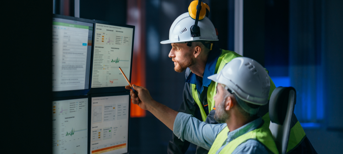 Blueprints, Bids & Breaches—Here’s What’s on Tap for Today’s Builders