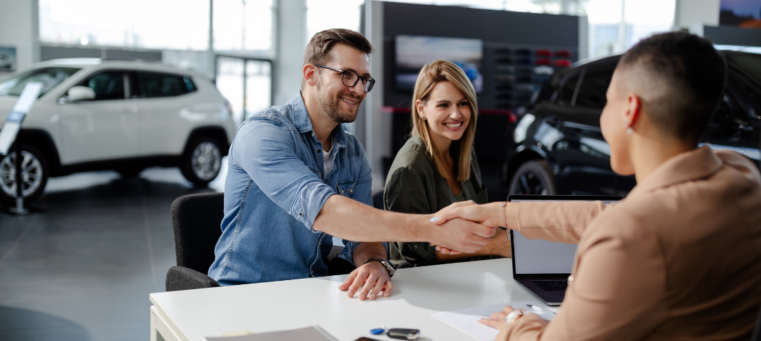 Your Dealership Is a Digital Target—Here’s What’s on Tap