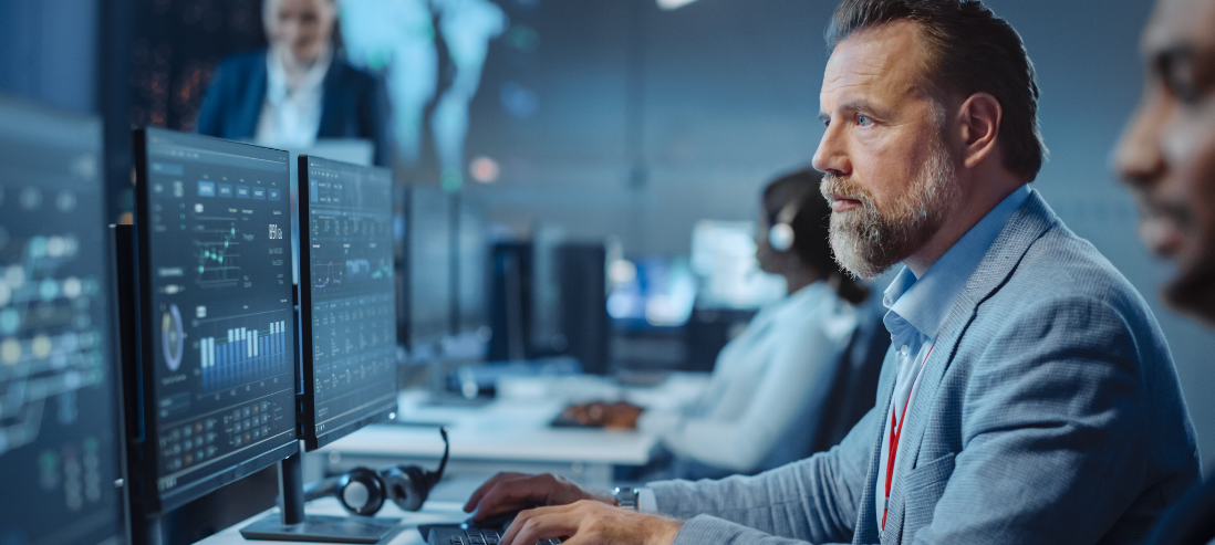 Public Service Meets Digital Risk—Here’s What’s on Tap