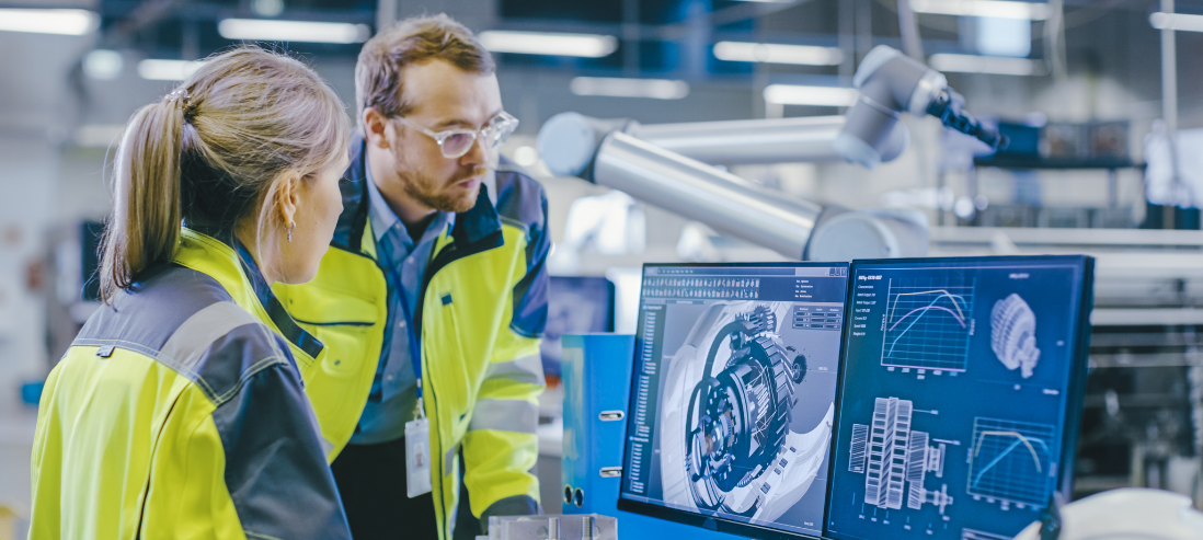 Production Lines, Logistics, and the Cyberthreats You Can’t Ignore. Here’s What’s on Tap