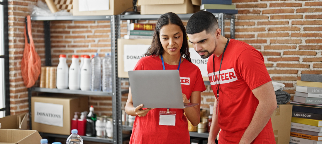 Your Mission Deserves Protection—Here’s What’s on Tap for Nonprofits