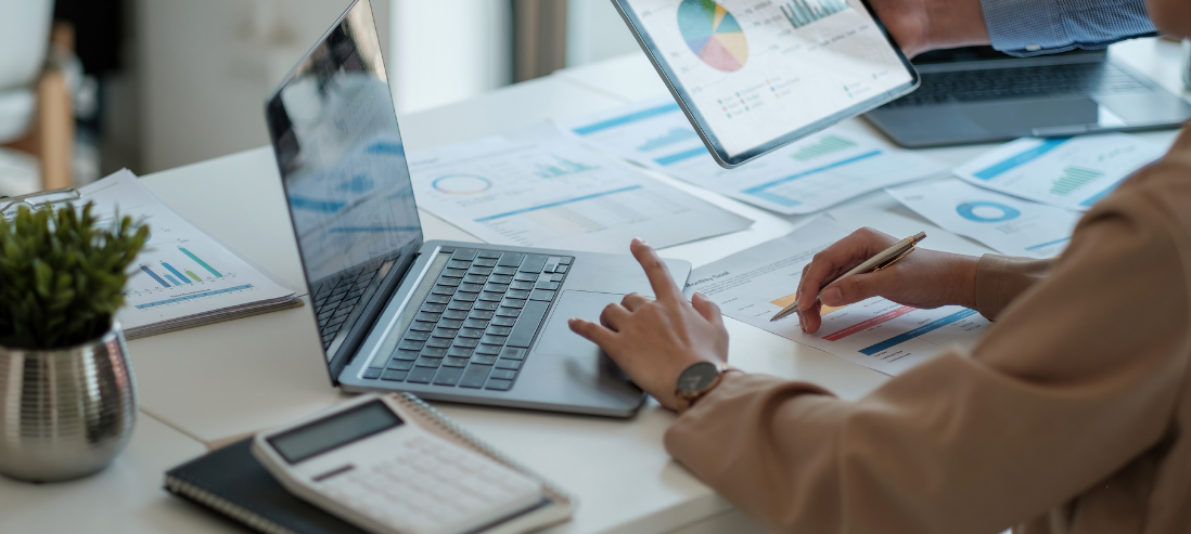 When Your Business Runs on Reputation, Cybersecurity Has to Deliver—Here’s What’s on Tap