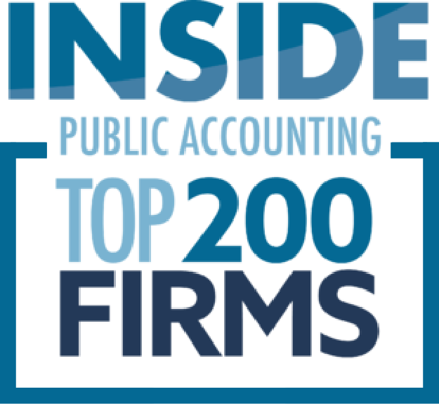 Inside Public Accounting Top 200