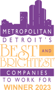 Metro Detroit Best and Brightest 2023