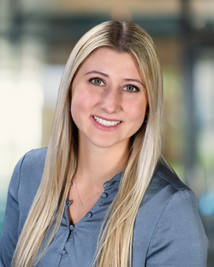 Photo of Mackenzie Doyle