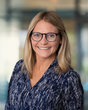 Photo of McKenzie Luria