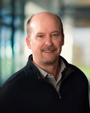 Photo of Thomas O’Sullivan