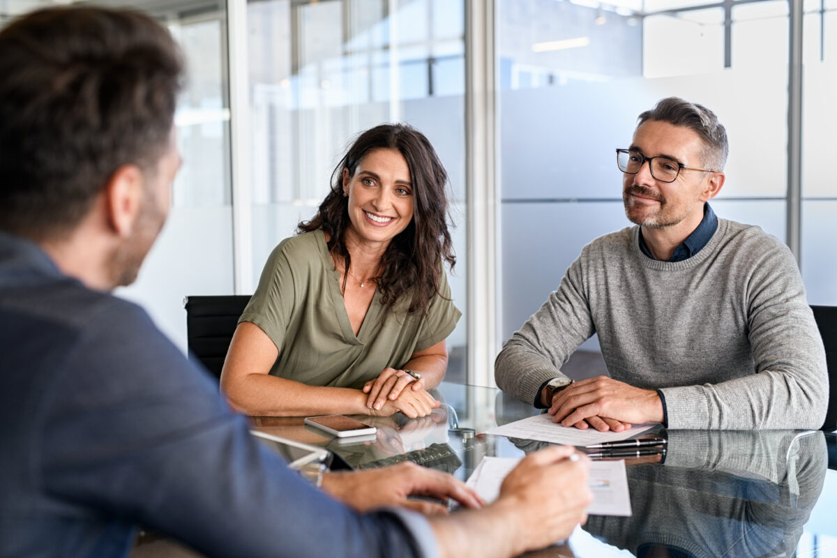 Selling a Business, Rental, or Large Asset This Year? Call Your CPA Before You Sign.