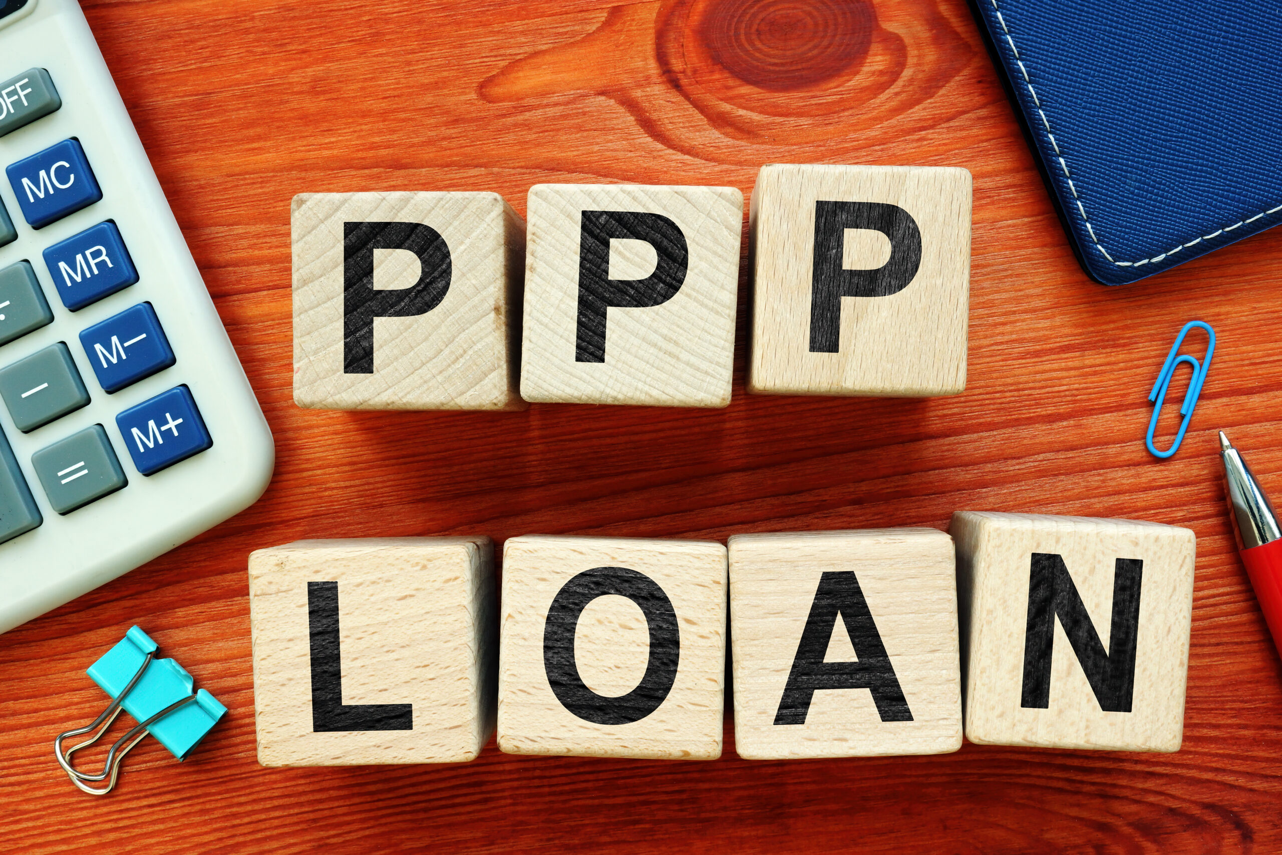 PPP Loans Be Forgiven