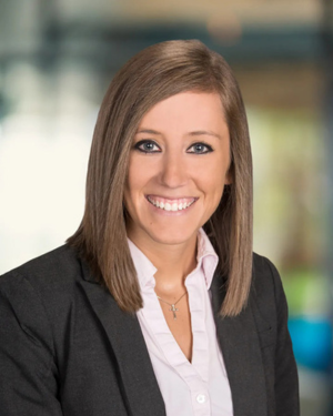 Photo of Rachel Van Slembrouck