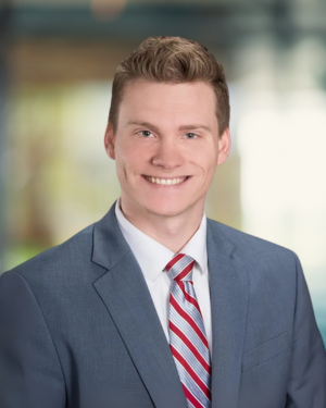 Photo of Michael Rolka