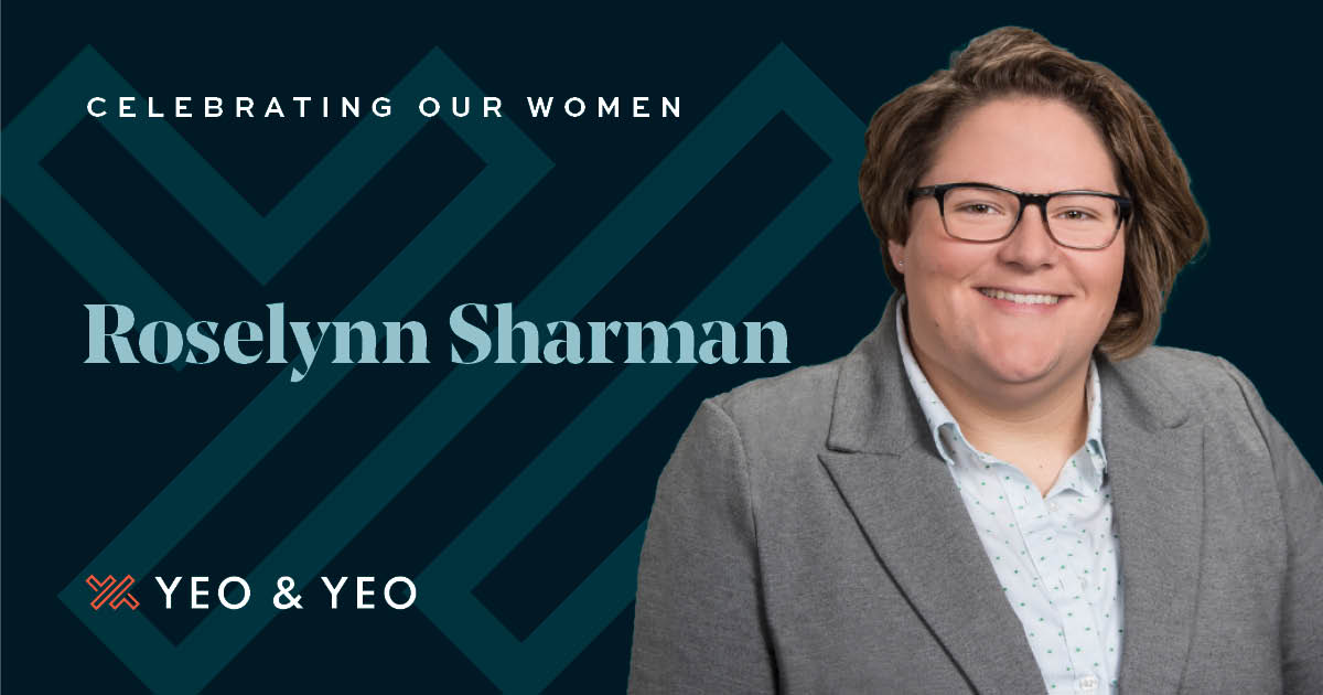 Celebrating Our Women: Interview with Rose Sharman