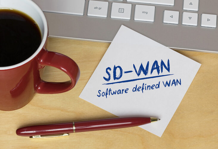 5 Ways SD-WAN Technology Benefits Your Organization