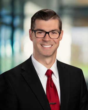 Photo of Christopher Sheridan