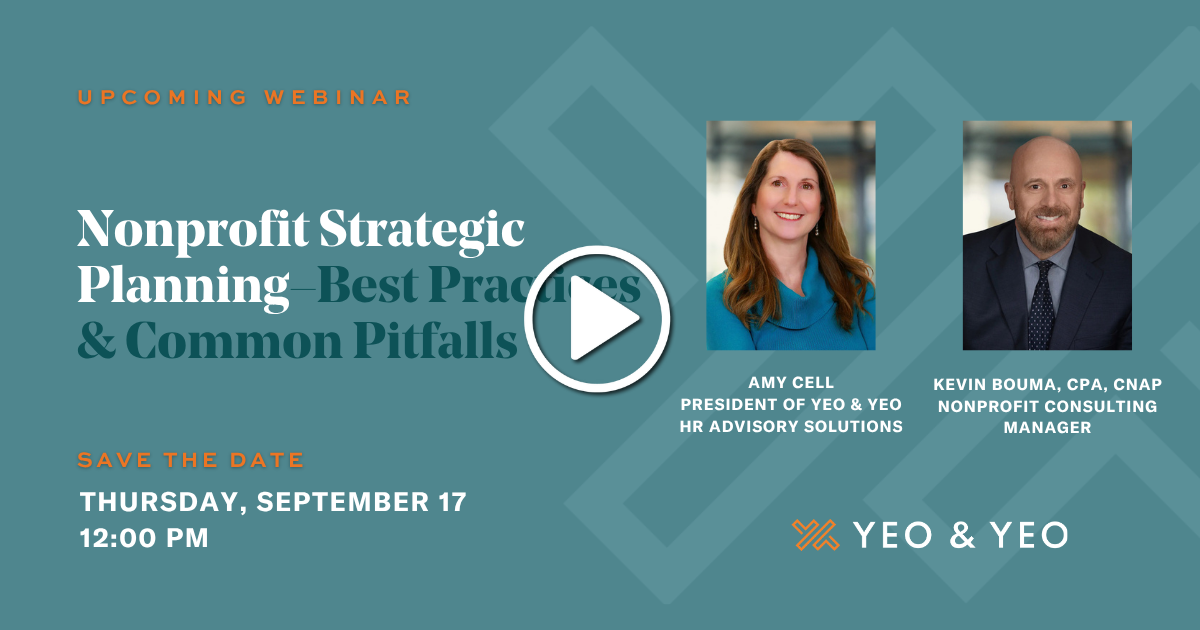 Nonprofit-Strategic-Planning