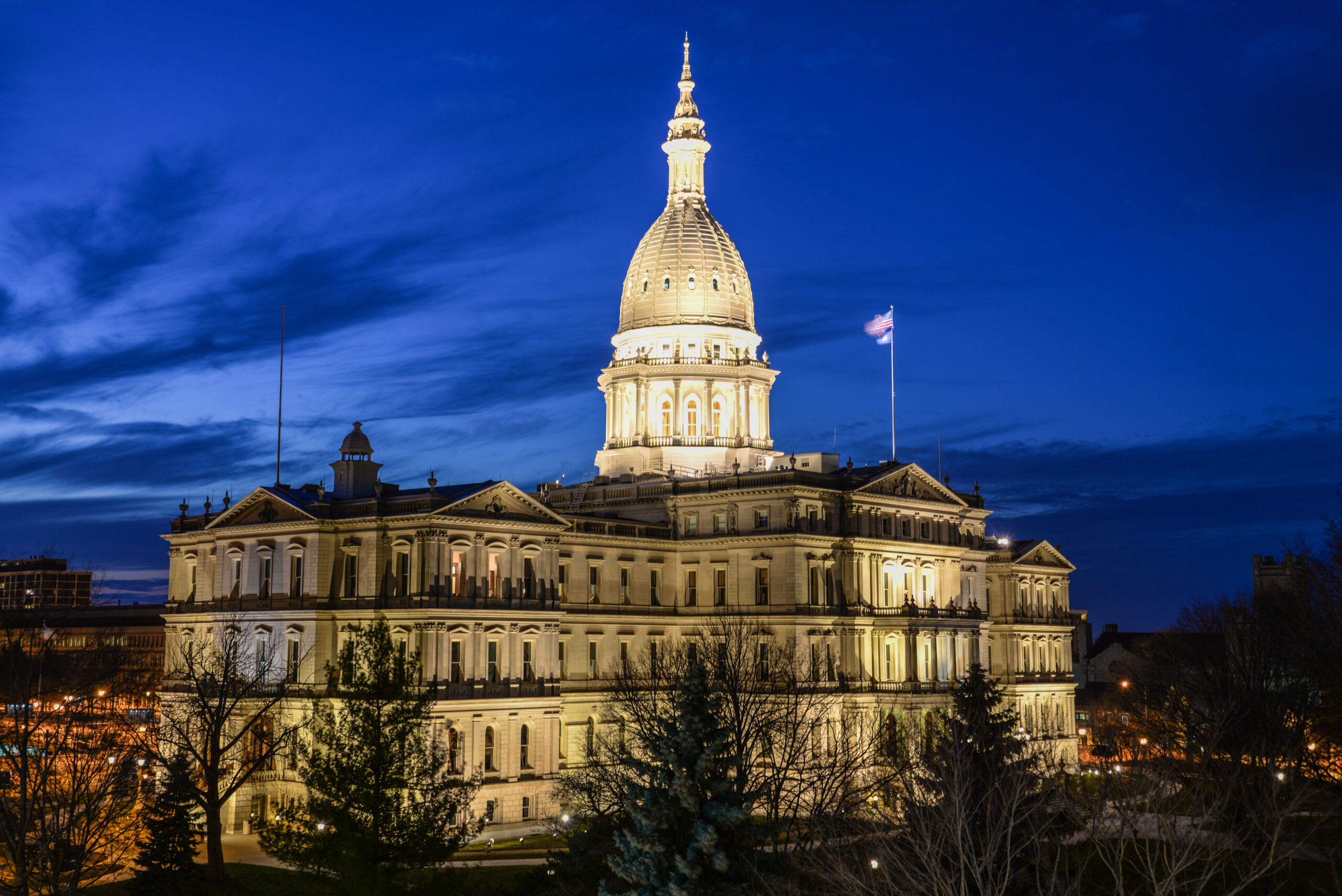 Michigan Extends State and City Income Tax Filing Deadlines