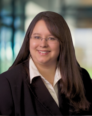 Photo of Jennifer Tobias