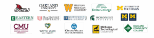 College Logos